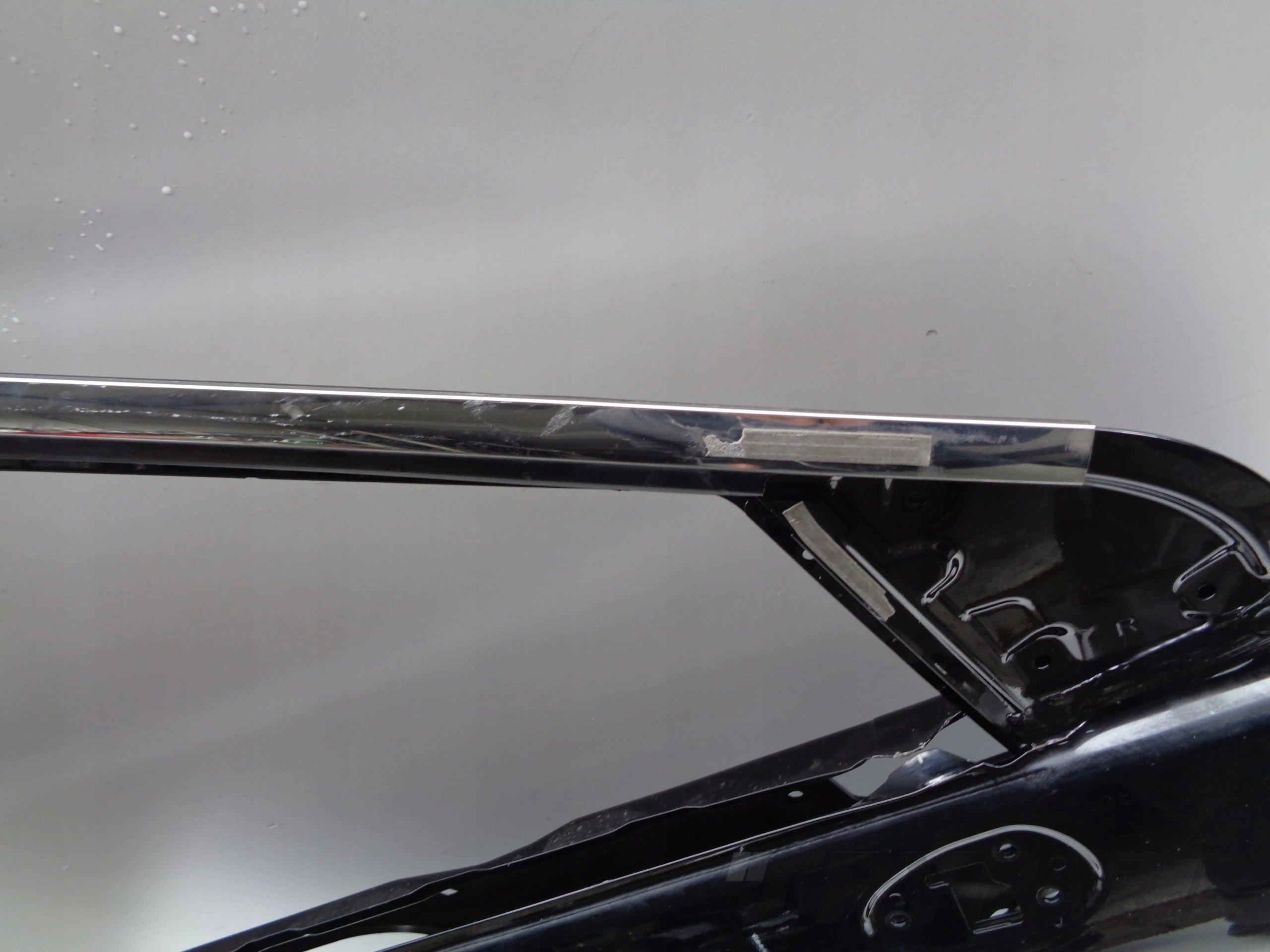 FRONT RIGHT DOOR MITSUBISHI ECLIPSE CROSS 17- NO. 48462