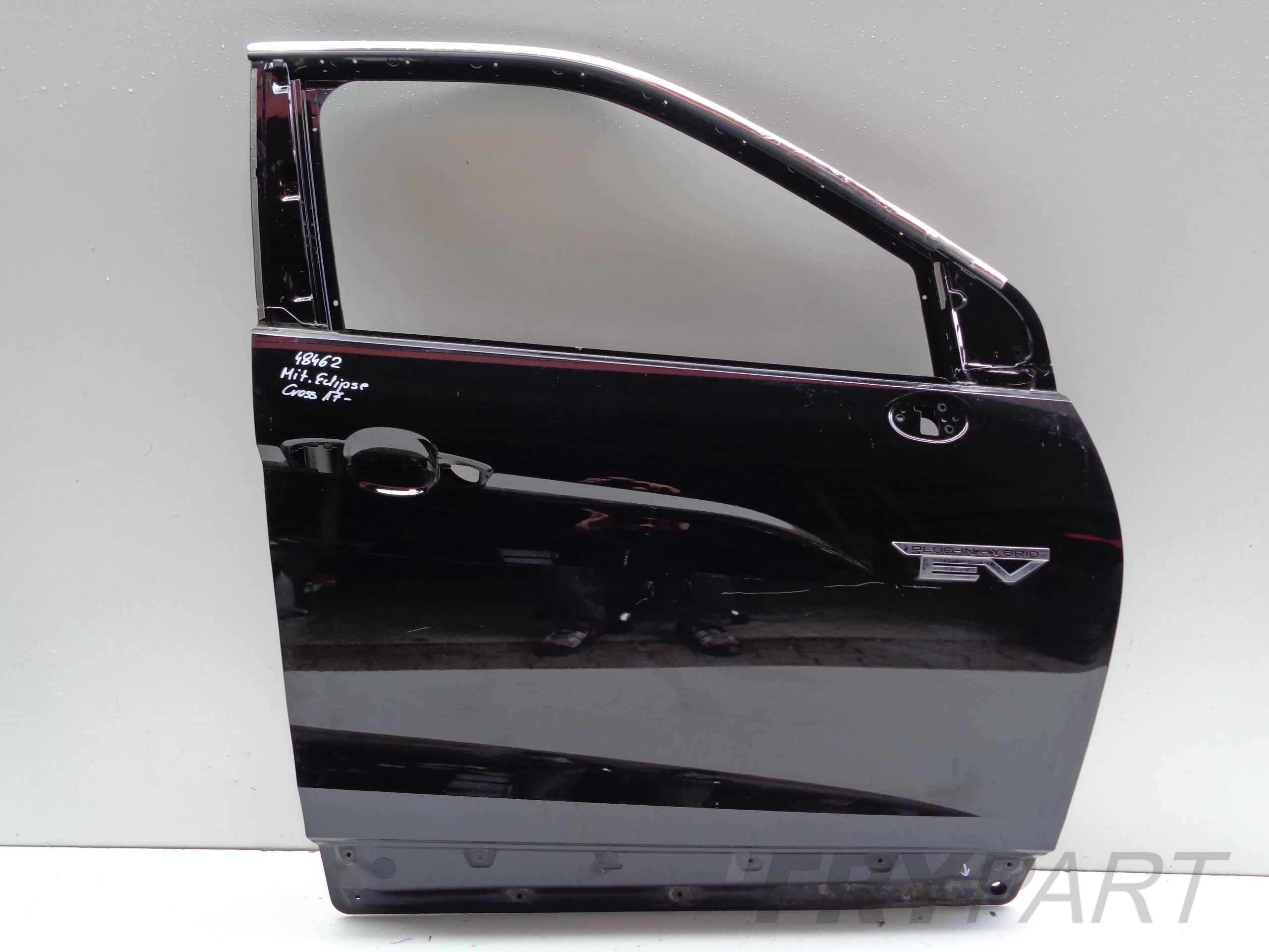 FRONT RIGHT DOOR MITSUBISHI ECLIPSE CROSS 17- NO. 48462