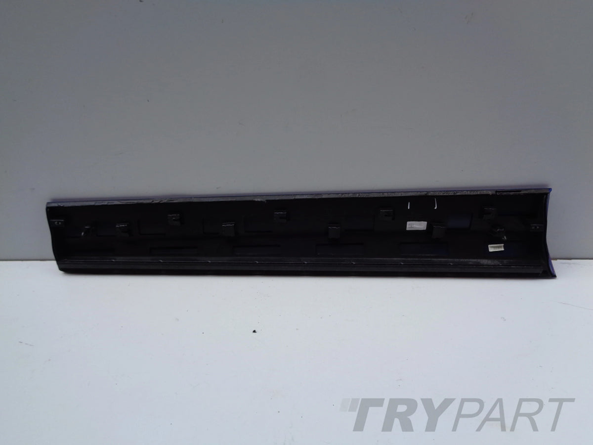 FRONT RIGHT DOOR MOLDING VW T-ROC 2GA 17-