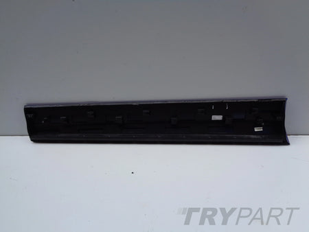 FRONT RIGHT DOOR MOLDING VW T-ROC 2GA 17-