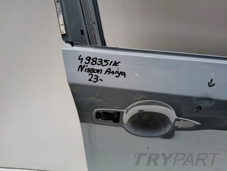 FRONT RIGHT DOOR NISSAN ARIYA 23- NO. 49835