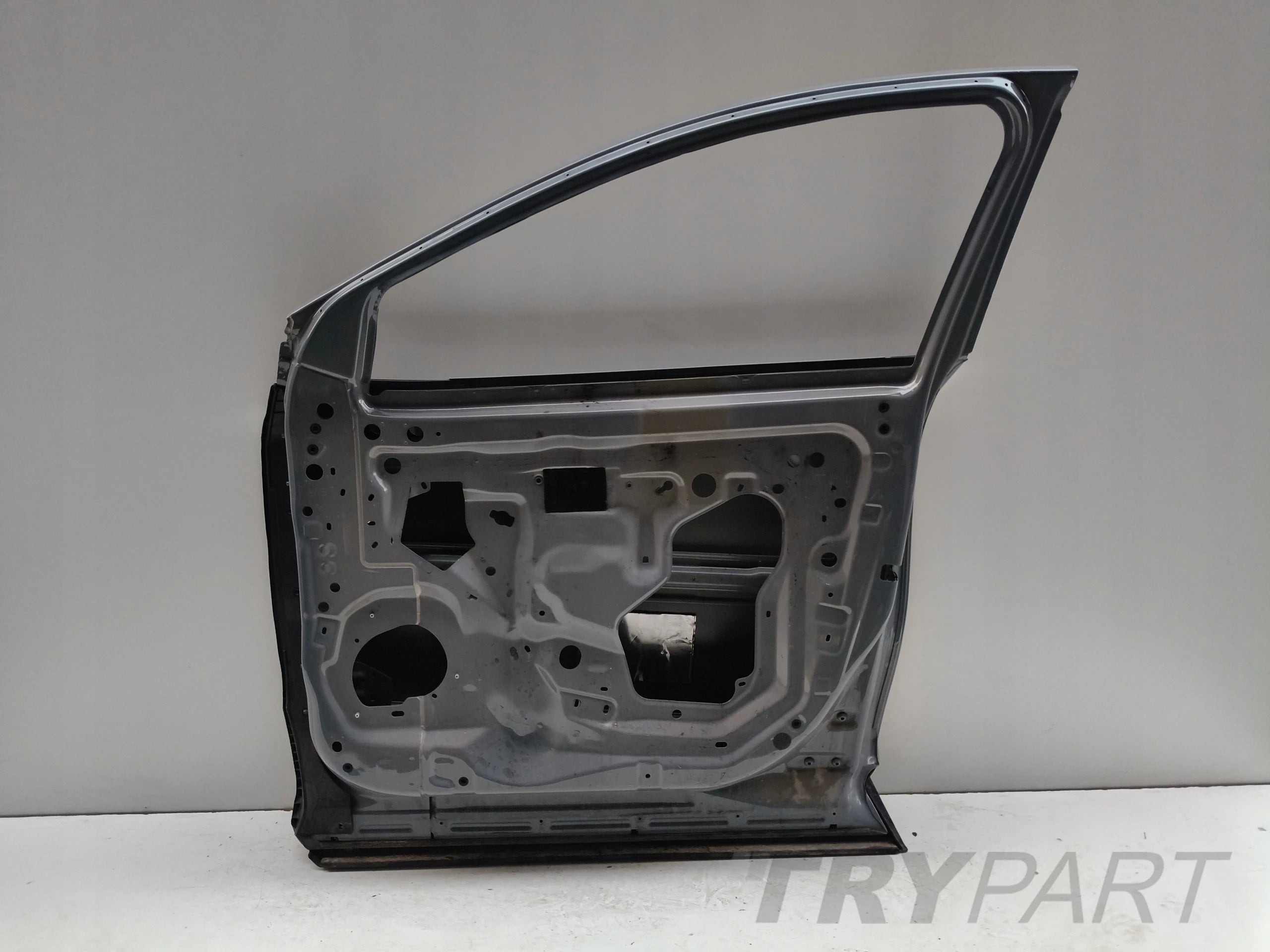 FRONT RIGHT DOOR NISSAN ARIYA 23- NO. 49835