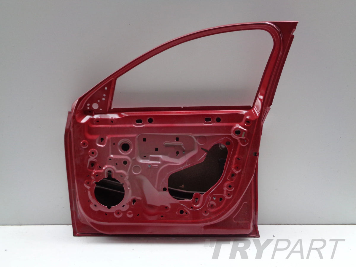 FRONT RIGHT DOOR OPEL CORSA F 19- NO. 48801
