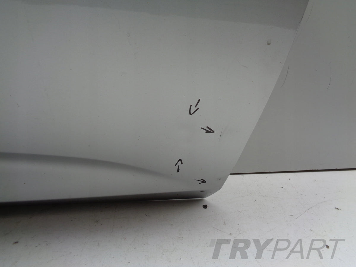 FRONT RIGHT DOOR OPEL INSIGNIA B 17- NR 51352
