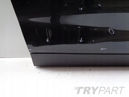 FRONT RIGHT DOOR OPEL MOKKA 12- CHEVROLET TRAX NO. 51186