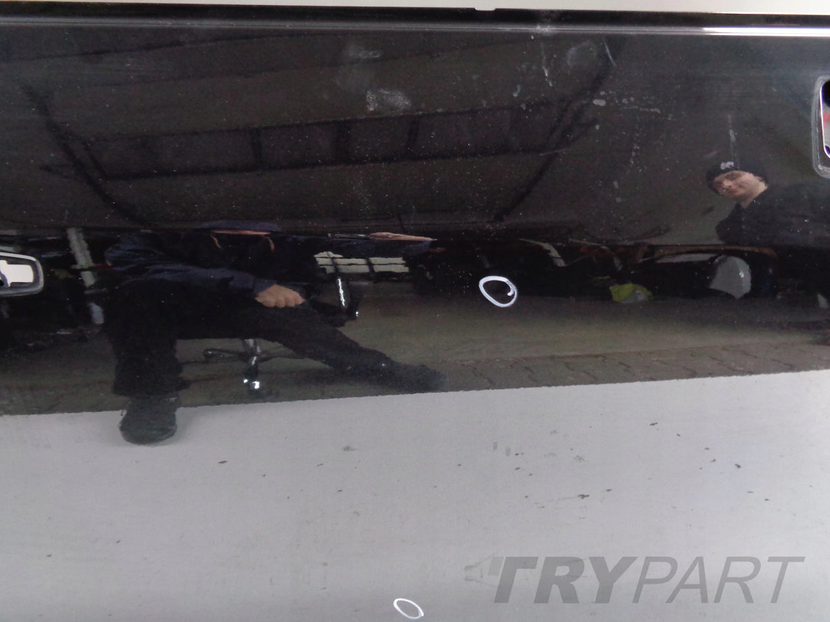 FRONT RIGHT DOOR OPEL MOKKA 12- CHEVROLET TRAX NO. 51186
