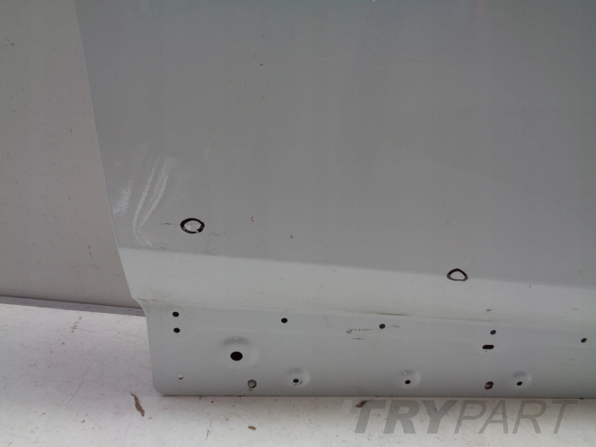 FRONT RIGHT DOOR RENAULT MEGANE V E-TECH 23- NO. 40119