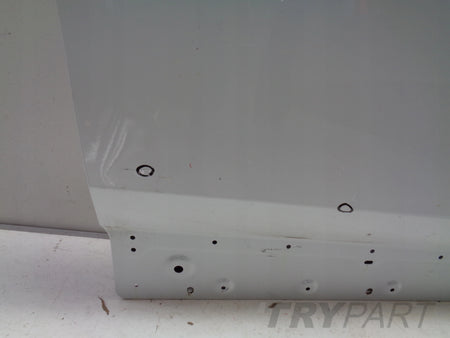 FRONT RIGHT DOOR RENAULT MEGANE V E-TECH 23- NO. 40119