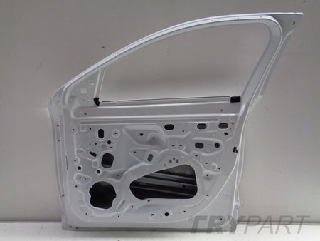 FRONT RIGHT DOOR RENAULT MEGANE V E-TECH 23- NO. 40119