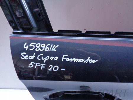 FRONT RIGHT DOOR SEAT CUPRA FORMENTOR 5FF 20- NO. 45896