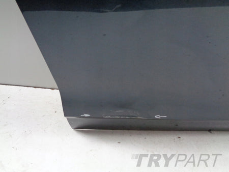 FRONT RIGHT DOOR SEAT IBIZA V 6F 6F0 17- NO. 50486