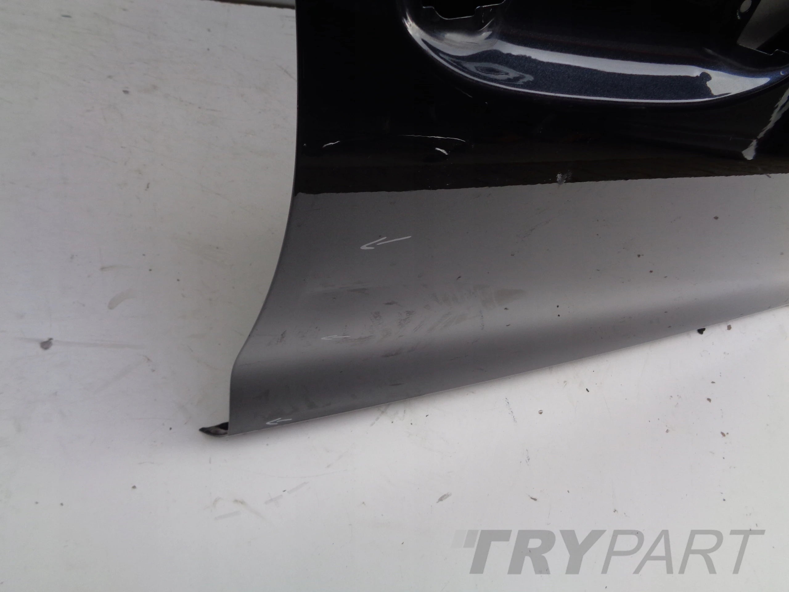 FRONT RIGHT DOOR SEAT LEON IV 4 5FA 20- NO. 48985