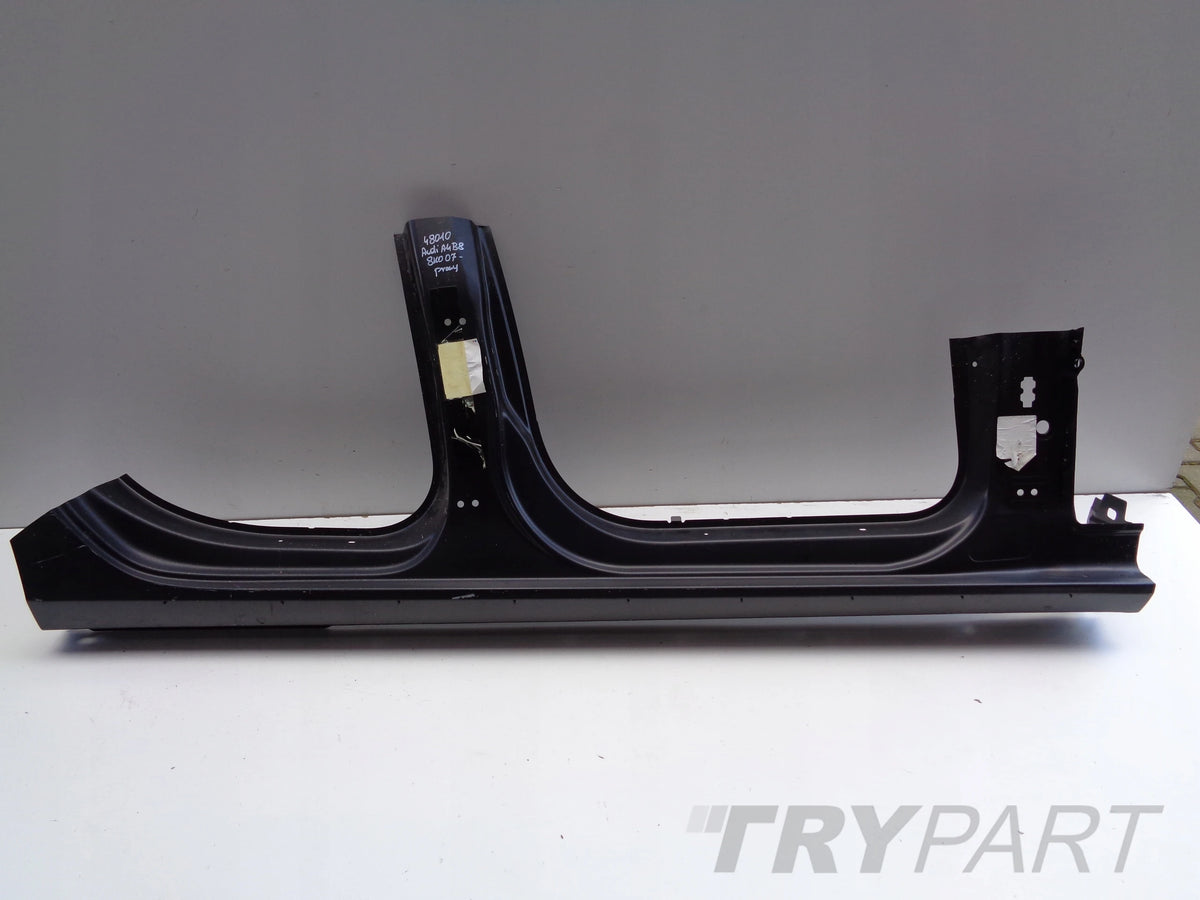 FRONT RIGHT DOOR SILL AUDI A4 B8 8K 8K0 07- NO. 48010