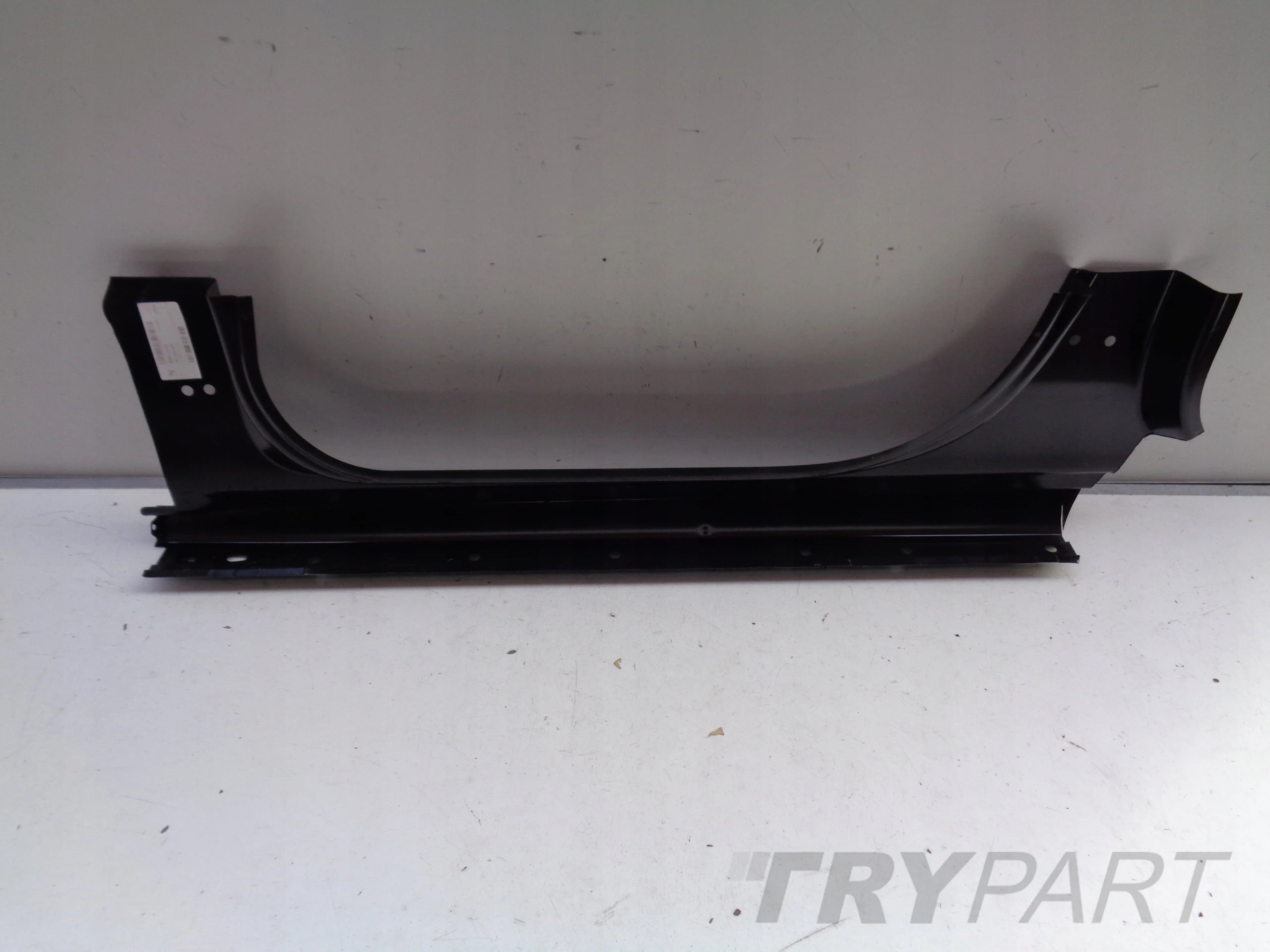FRONT RIGHT DOOR SILL OPEL INSIGNIA B 17-