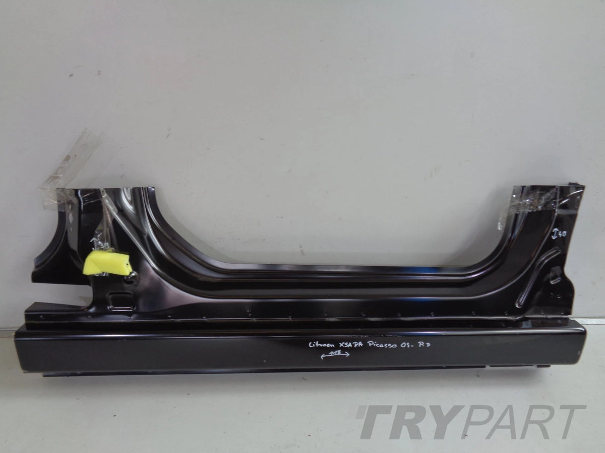 FRONT RIGHT DOOR SILL PANEL FOR CITROEN XSARA PICASSO 04-