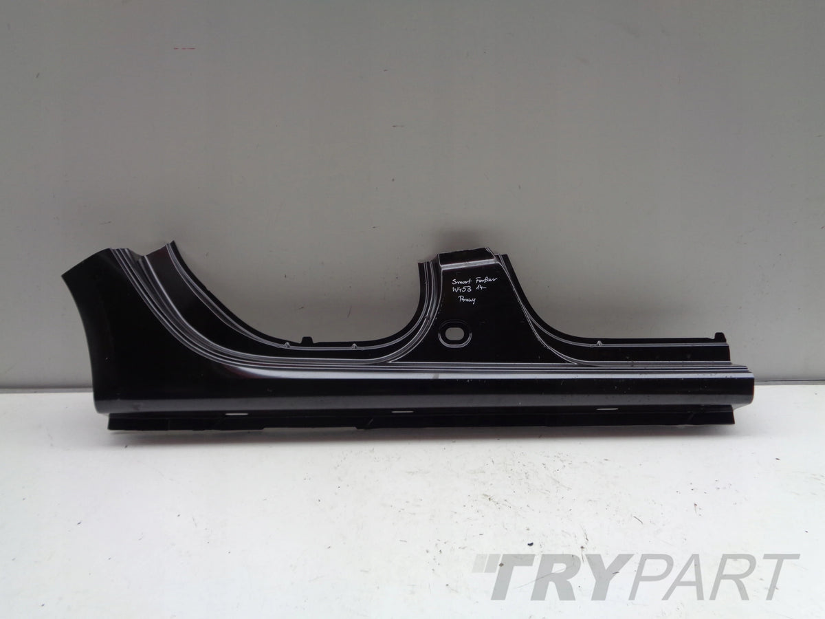 Front Right Door Sill Panel SMART FORFOUR W453 14-