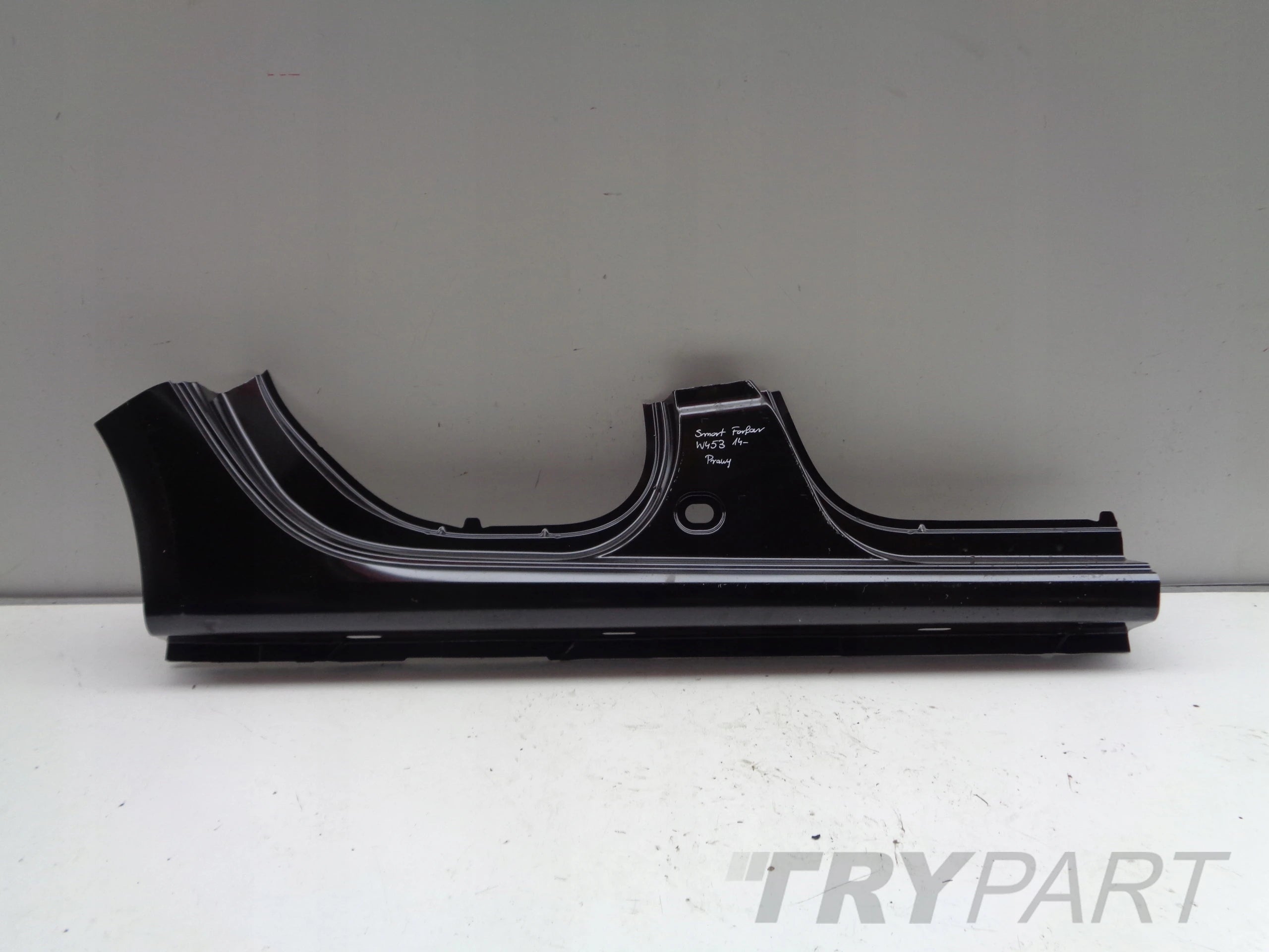 Front Right Door Sill Panel SMART FORFOUR W453 14-