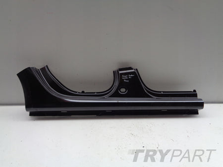 Front Right Door Sill Panel SMART FORFOUR W453 14-
