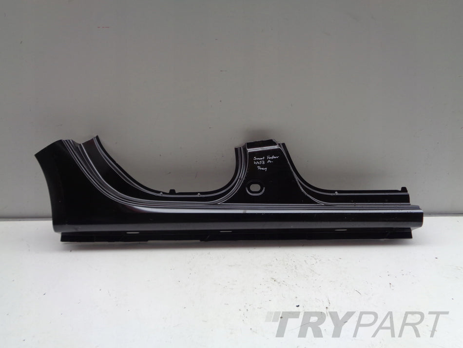 Front Right Door Sill Panel SMART FORFOUR W453 14-