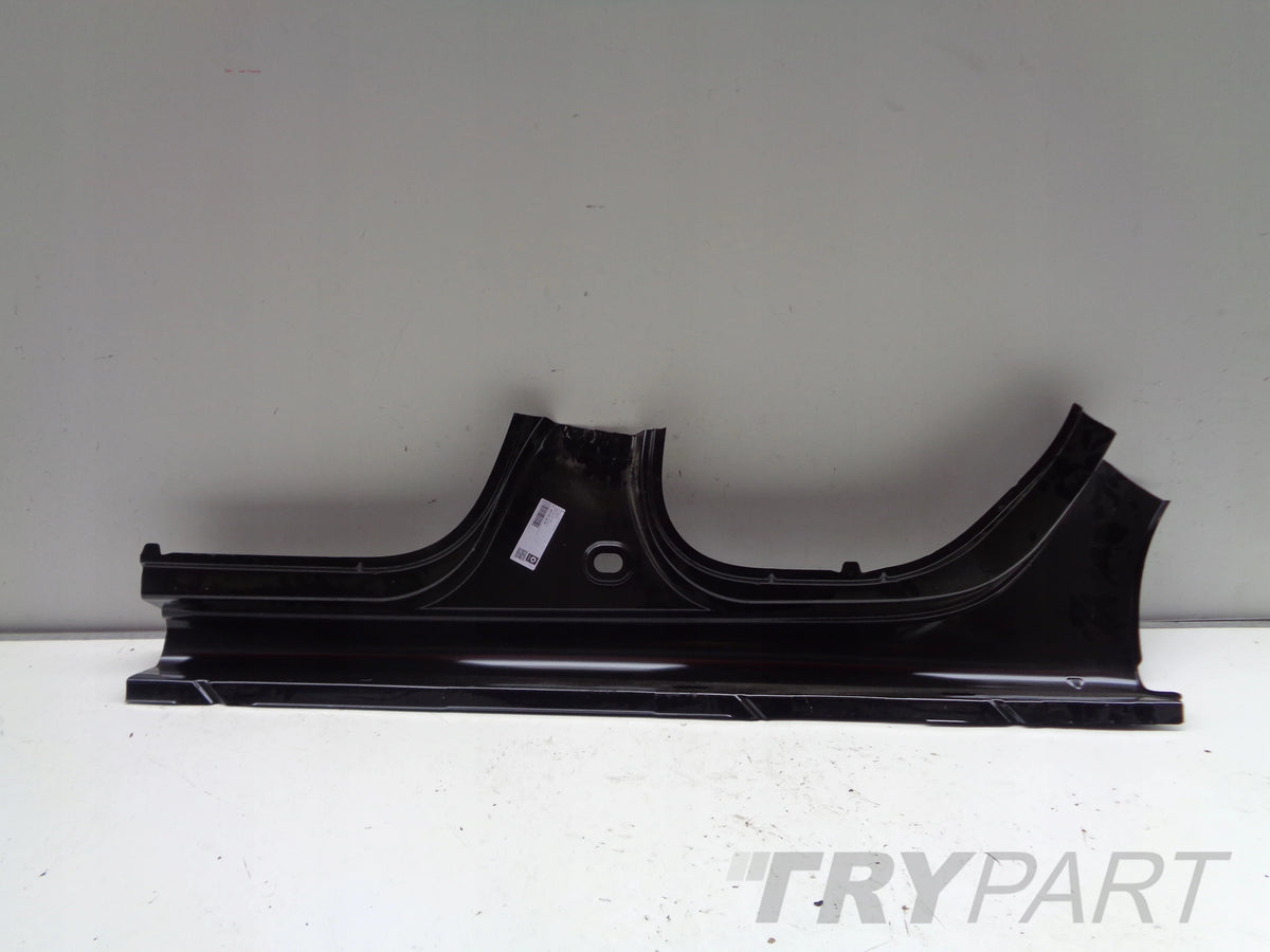 Front Right Door Sill Panel SMART FORFOUR W453 14-