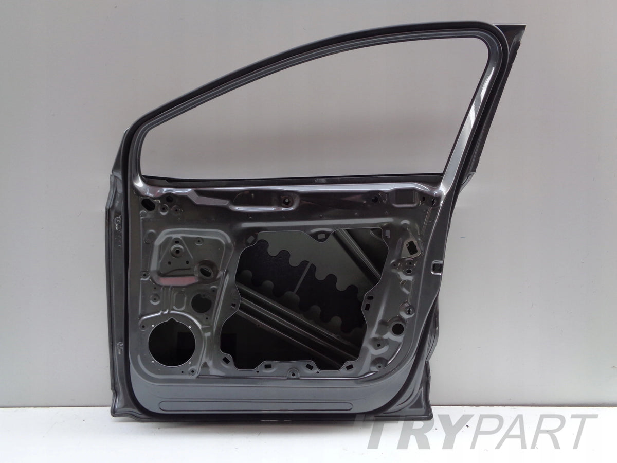 FRONT RIGHT DOOR SKODA ENYAQ 5LA 21- NO. 48676