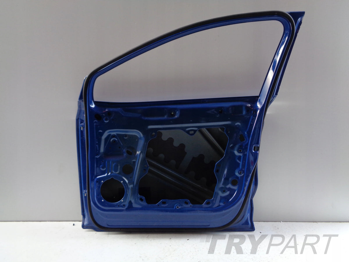 FRONT RIGHT DOOR SKODA ENYAQ 5LA 21- NO. 50706