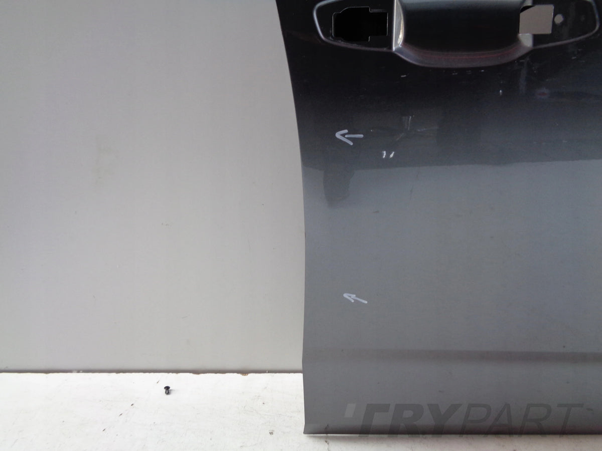 FRONT RIGHT DOOR SKODA KAMIQ 658 18- NO. 50702
