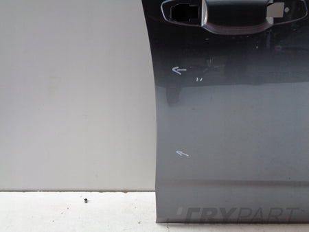 FRONT RIGHT DOOR SKODA KAMIQ 658 18- NO. 50702