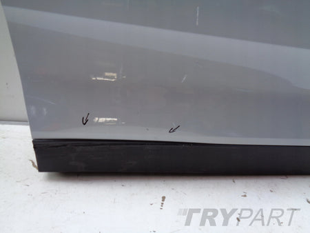 FRONT RIGHT DOOR VOLVO POLESTAR 2 21- NO. 42399