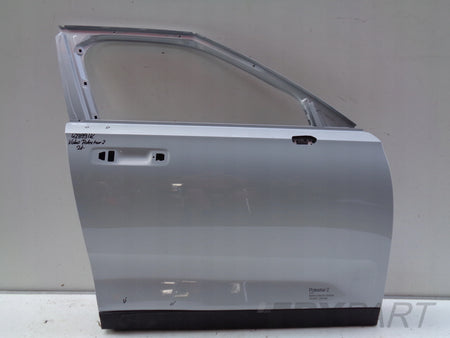 FRONT RIGHT DOOR VOLVO POLESTAR 2 21- NO. 42399
