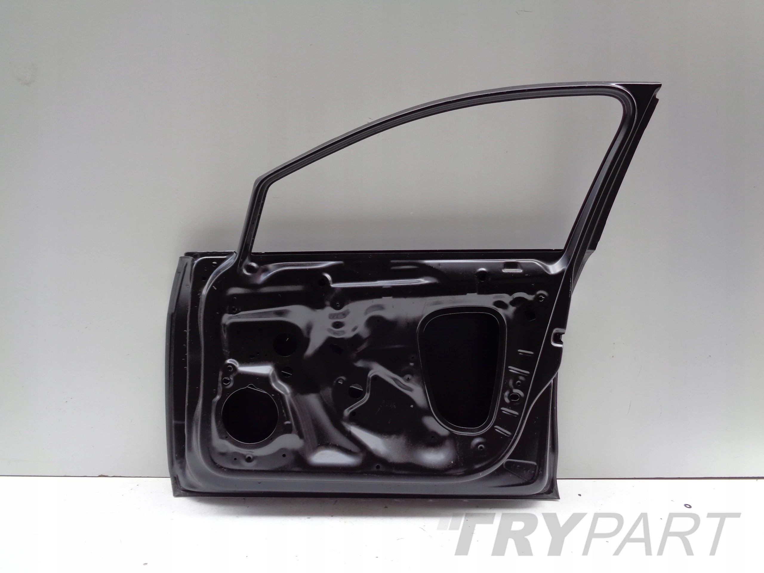 FRONT RIGHT DOOR VW GOLF VII 7 5G 5G0 17- FACELIFT NO 51643