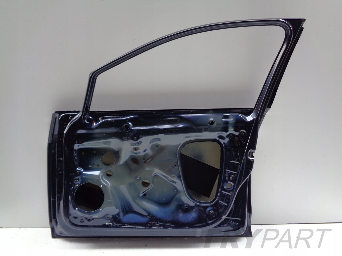 FRONT RIGHT DOOR VW GOLF VII 7 5G 5G0 17- LIFT NO. 51482