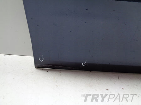 FRONT RIGHT DOOR VW GOLF VII 7 5G 5G0 17- LIFT NO. 51482