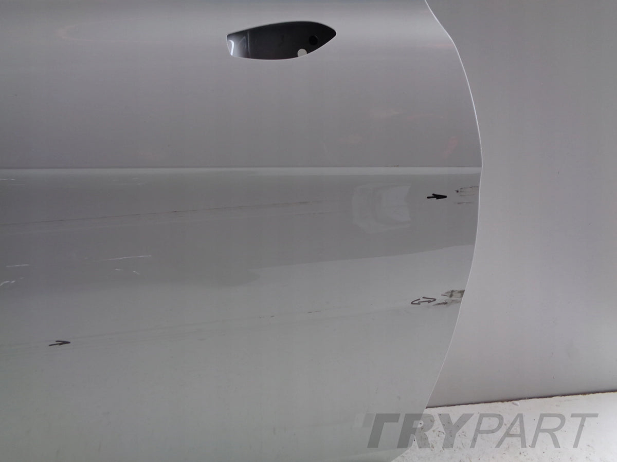 FRONT RIGHT DOOR VW PASSAT B9 3J 3J0 23- SKODA SUPERB IV NO. 50705