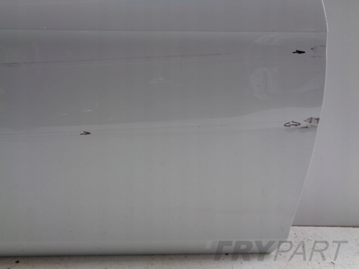 FRONT RIGHT DOOR VW PASSAT B9 3J 3J0 23- SKODA SUPERB IV NO. 50705