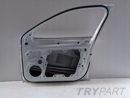 FRONT RIGHT DOOR VW PASSAT B9 3J 3J0 23- SKODA SUPERB IV NO. 50705
