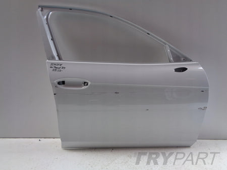 FRONT RIGHT DOOR VW PASSAT B9 3J 3J0 23- SKODA SUPERB IV NO. 50705