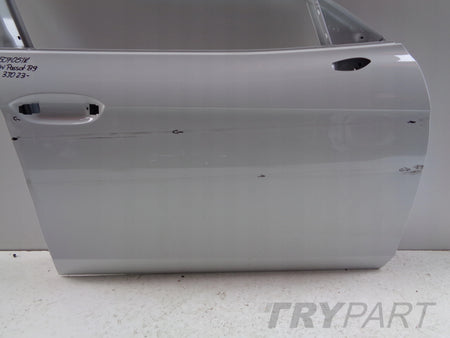 FRONT RIGHT DOOR VW PASSAT B9 3J 3J0 23- SKODA SUPERB IV NO. 50705