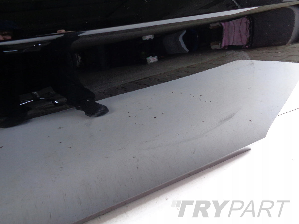 FRONT RIGHT DOOR VW PASSAT B9 3J 3J0 23- SKODA SUPERB IV NO. 51185