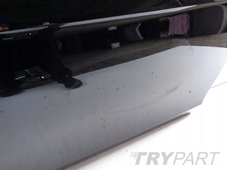 FRONT RIGHT DOOR VW PASSAT B9 3J 3J0 23- SKODA SUPERB IV NO. 51185
