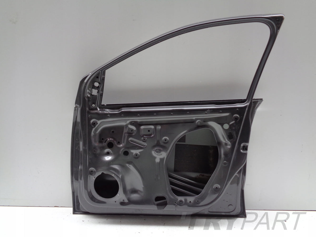 FRONT RIGHT DOOR VW POLO 6R 6R0 6C 6C0 09-16 NR 51484