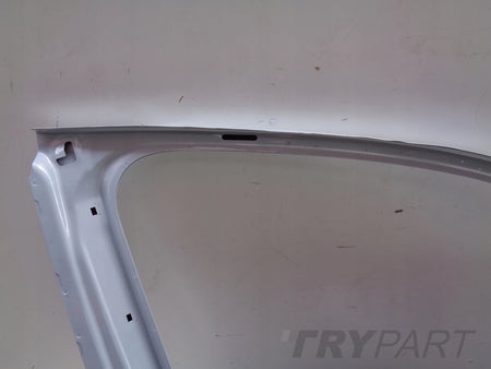 FRONT RIGHT DOOR VW T-ROC 2GA 17- NO. 42092