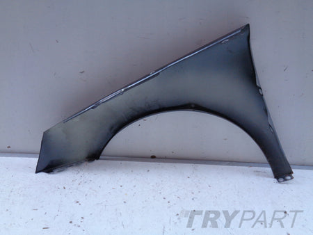 FRONT RIGHT FENDER AUDI A1 8X 8X0 10- NR 43621