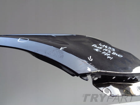 FRONT RIGHT FENDER AUDI A3 8V 8V0 16- FACELIFT NO. 41433