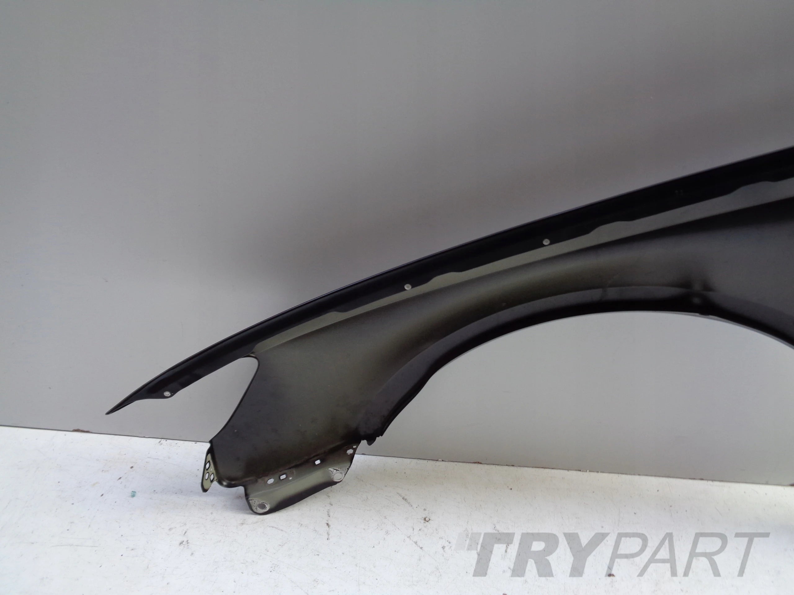 FRONT RIGHT FENDER AUDI A3 8V 8V0 16- FACELIFT NO. 41433