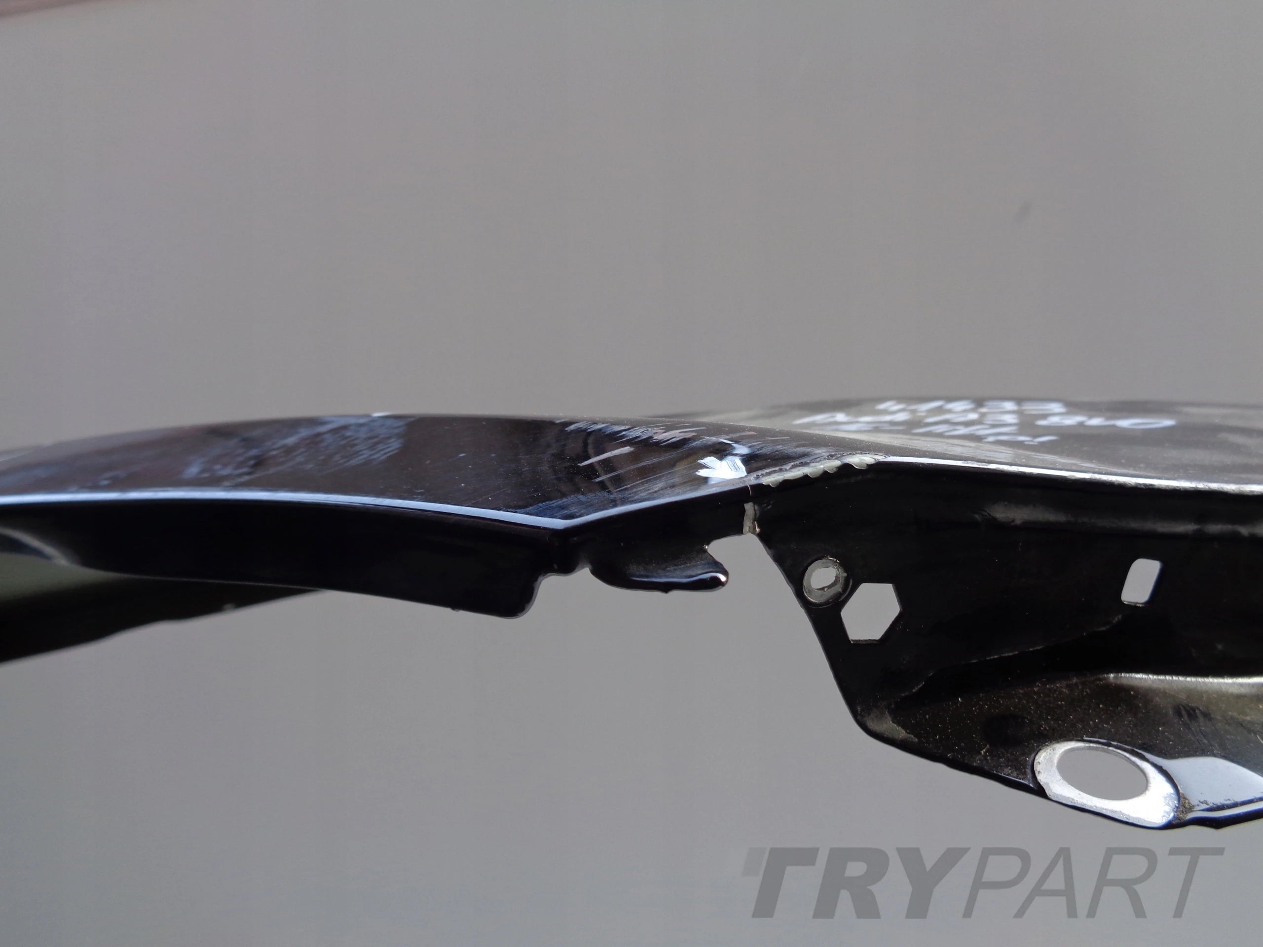 FRONT RIGHT FENDER AUDI A3 8V 8V0 16- FACELIFT NO. 41433