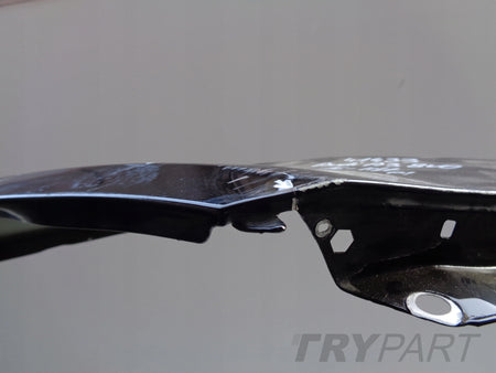 FRONT RIGHT FENDER AUDI A3 8V 8V0 16- FACELIFT NO. 41433