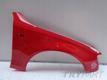 FRONT RIGHT FENDER AUDI A4 B8 8K 8K0 11-15 LIFT NO. 41230
