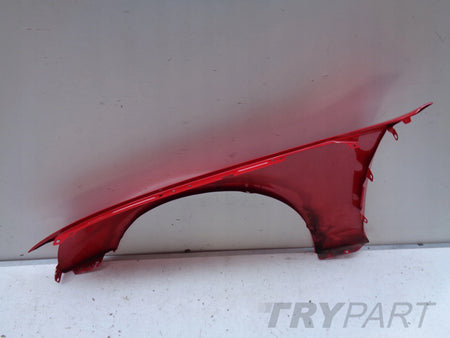FRONT RIGHT FENDER AUDI A4 B8 8K 8K0 11-15 LIFT NO. 41230
