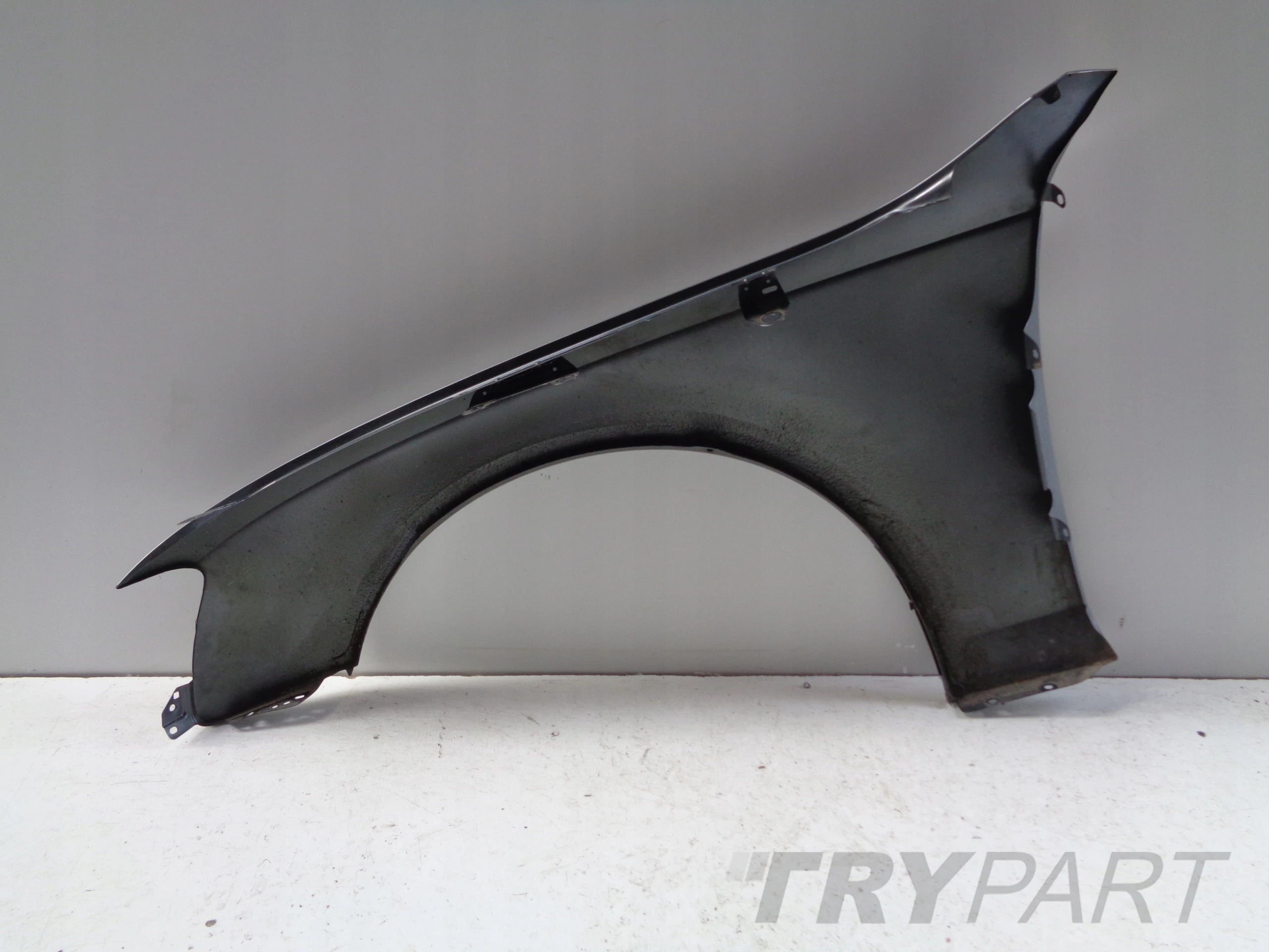 FRONT RIGHT FENDER AUDI A4 B8 8K 8K0 11-15 LIFT NO. 50656